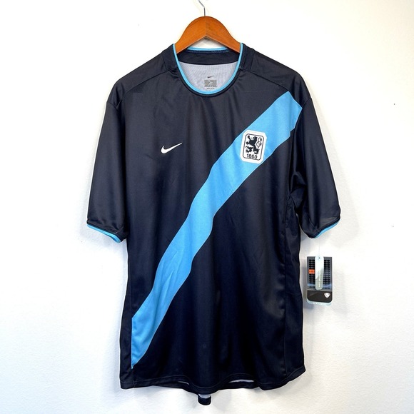 Nike | Shirts | Nwt Nike Premier Mens 202 Jersey Trikot Tsv Mnchen